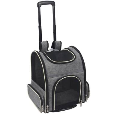 Airline deals approved backpack